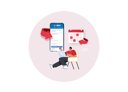 ระบบเงินเดือน